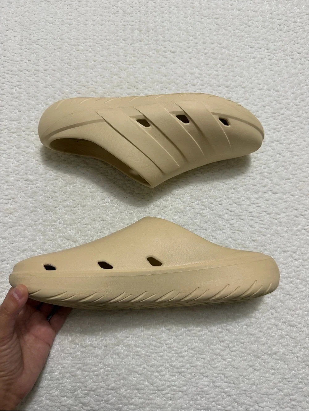 adidas adicane clog